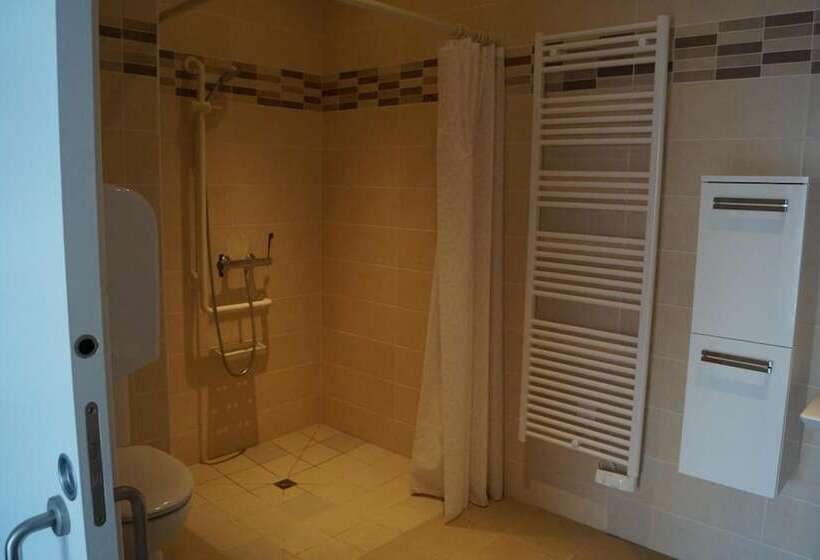 酒店 Hôtel L Embarcadère