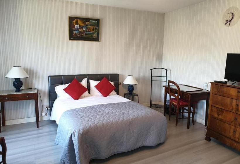 酒店 Hôtel Samaran