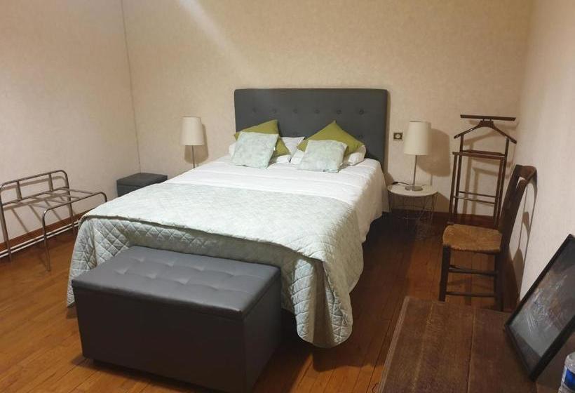 酒店 Hôtel Samaran