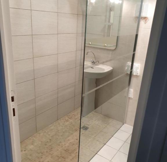 酒店 Hôtel Samaran