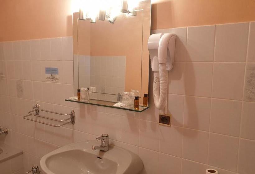 בית מלון כפרי Hôtel Samaran