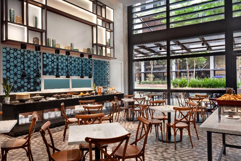 Отель Hyatt House Kuala Lumpur, Mont Kiara