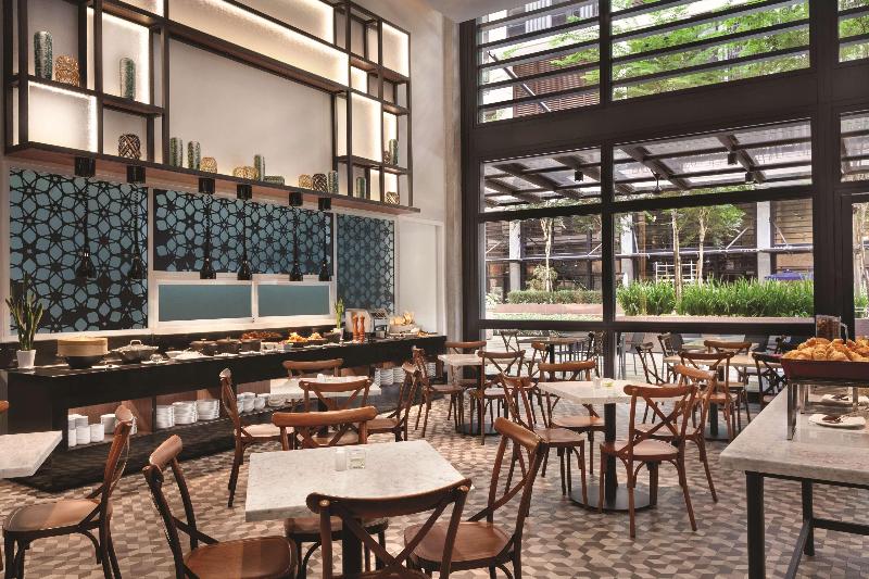 Отель Hyatt House Kuala Lumpur, Mont Kiara