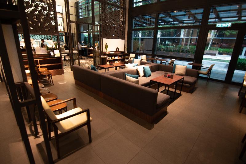 호텔 Hyatt House Kuala Lumpur, Mont Kiara