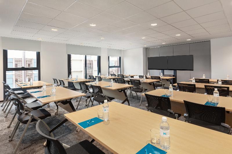 호텔 Hyatt House Kuala Lumpur, Mont Kiara