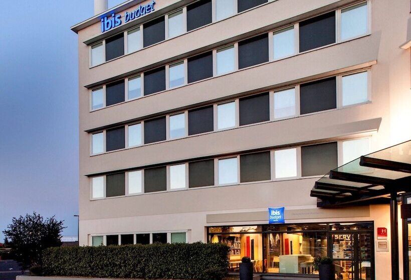 בית מלון כפרי Ibis Budget Clermont Ferrand Centre Montferrand