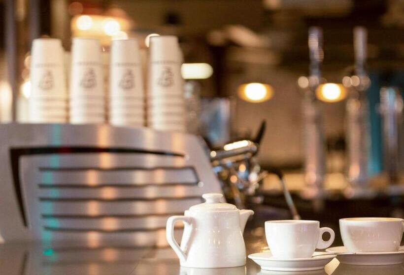 فندق Ibis Styles Glasgow Central