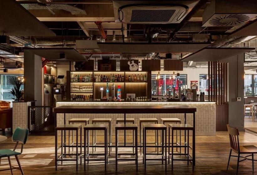 فندق Ibis Styles Glasgow Central