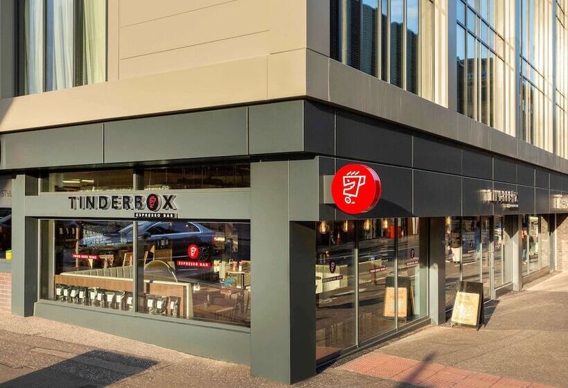 فندق Ibis Styles Glasgow Central