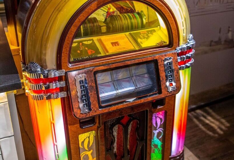 فندق Ibis Styles Glasgow Central