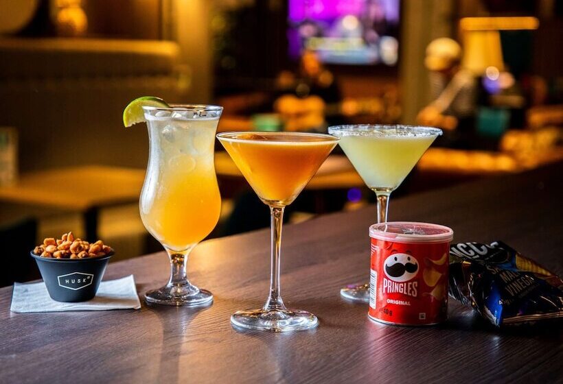 فندق Ibis Styles Glasgow Central