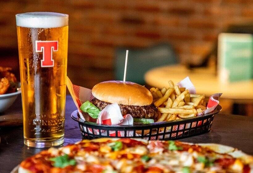 فندق Ibis Styles Glasgow Central