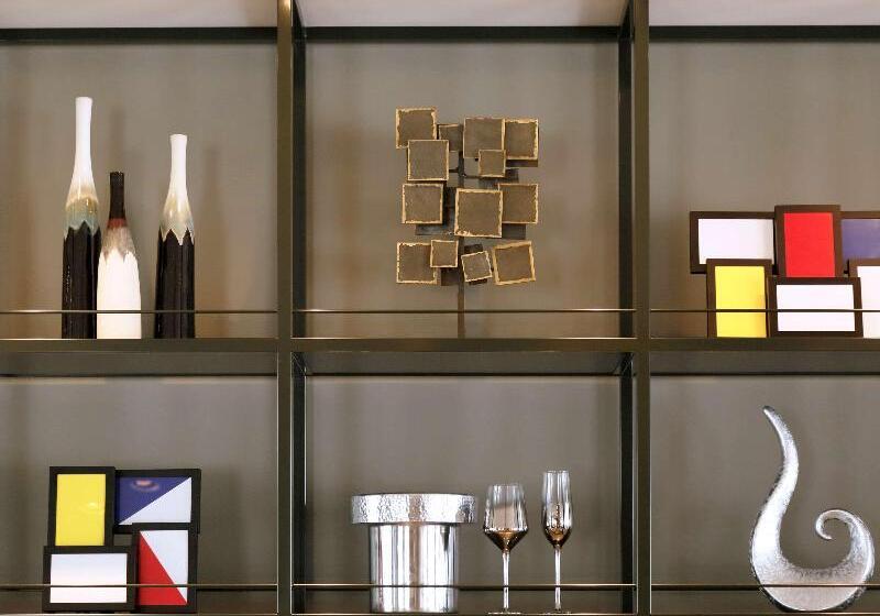 Отель Ibis Styles Tokyo Bay