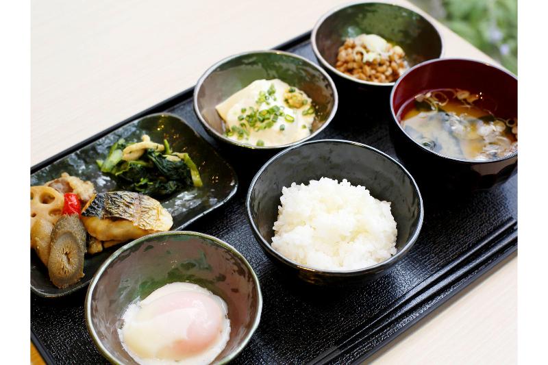 Отель Ibis Styles Tokyo Bay