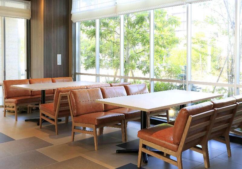 Отель Ibis Styles Tokyo Bay