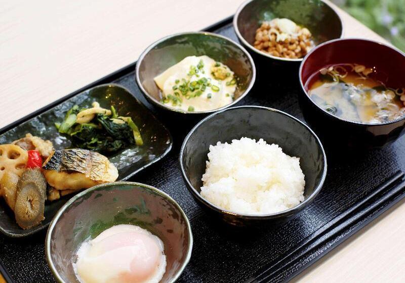 Отель Ibis Styles Tokyo Bay