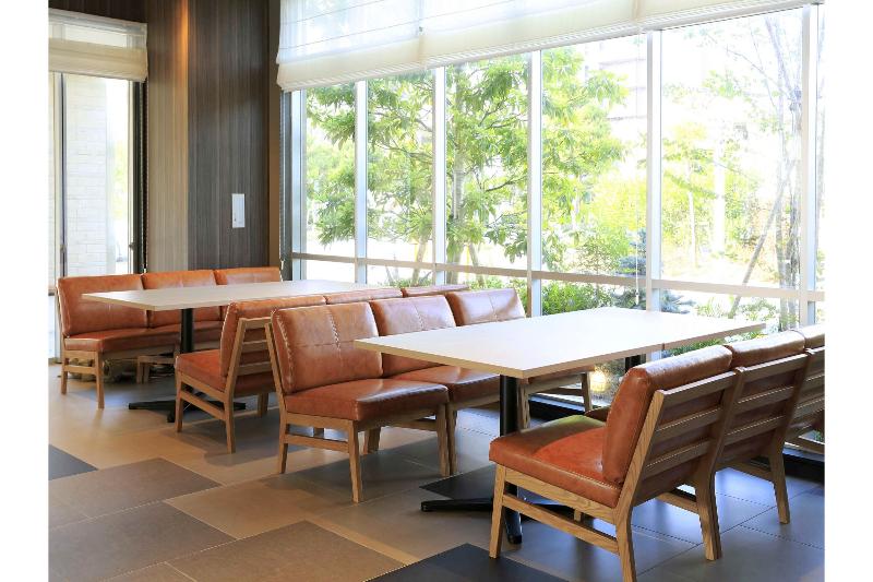 Отель Ibis Styles Tokyo Bay