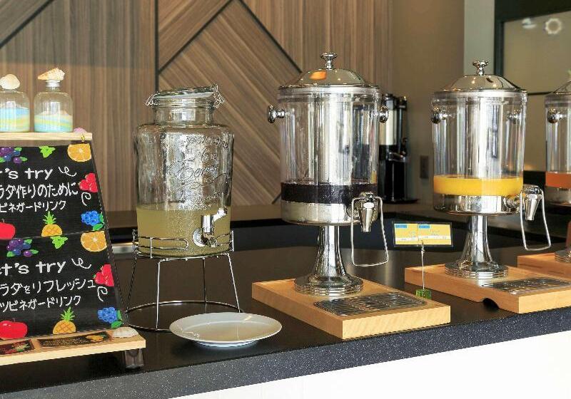 Отель Ibis Styles Tokyo Bay