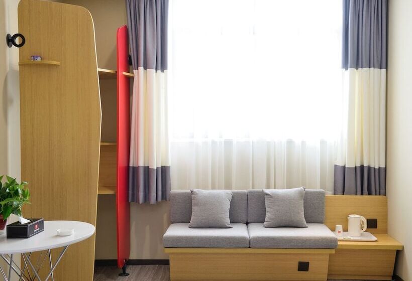 בית מלון כפרי Ibis Yichang Bayi Rd