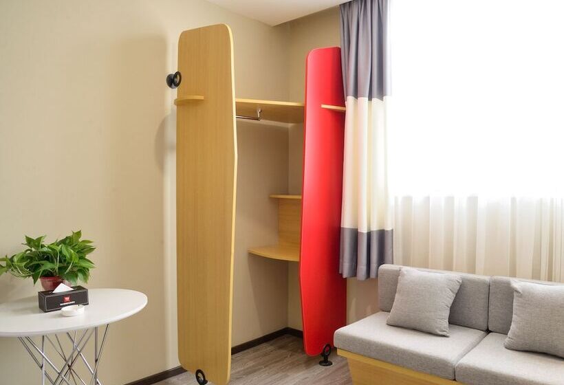 בית מלון כפרי Ibis Yichang Bayi Rd