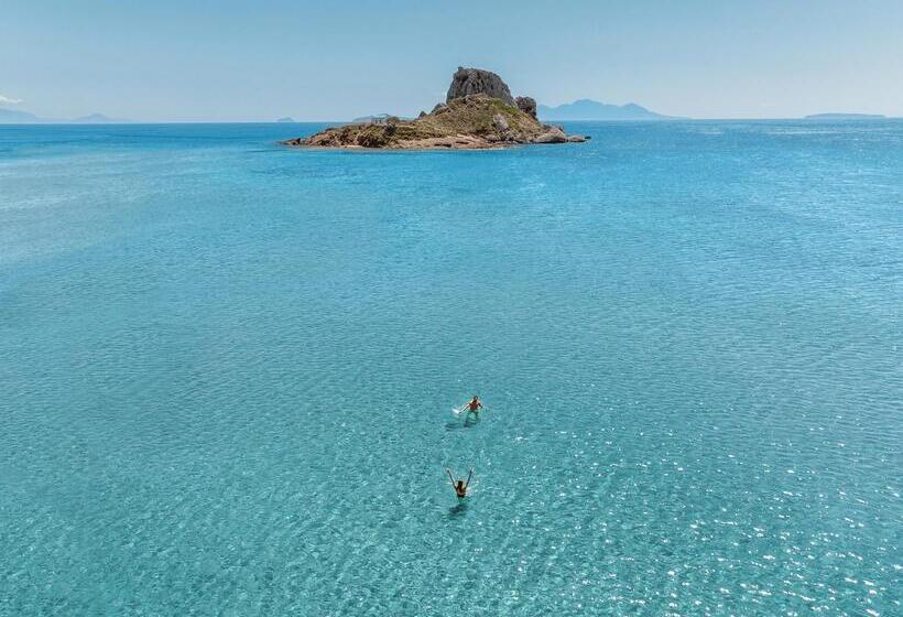 Отель Ikos Aria