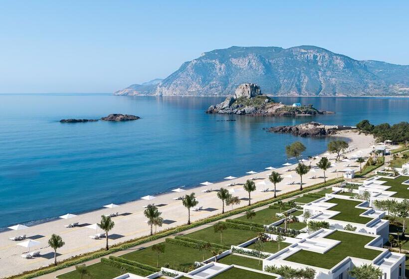 Отель Ikos Aria