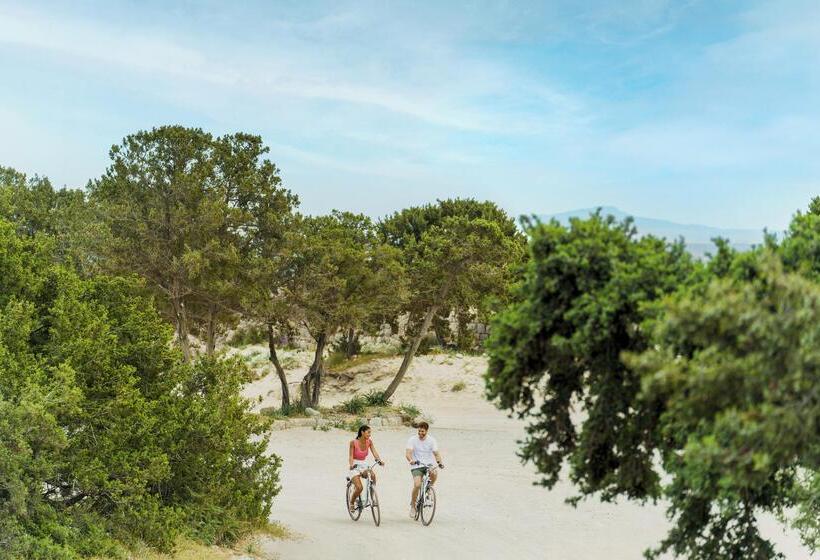 Отель Ikos Aria