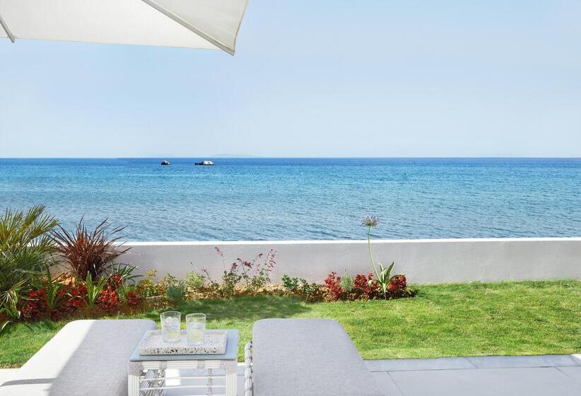 Отель Ikos Aria