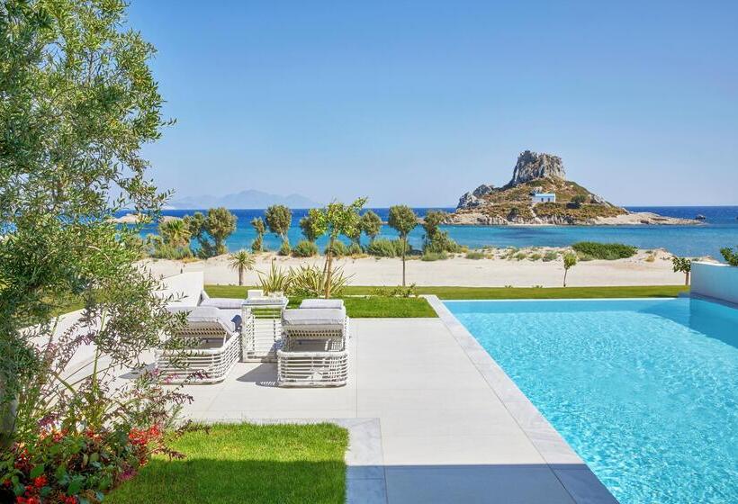 Отель Ikos Aria