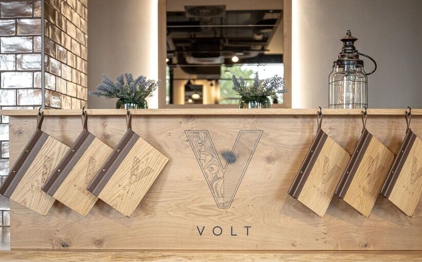 호텔 Indigo Dresden   Wettiner Platz, An Ihg