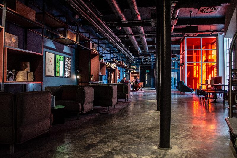 호텔 Indigo   Dundee, An Ihg