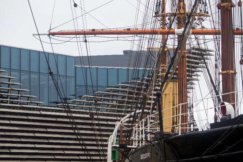 호텔 Indigo   Dundee, An Ihg