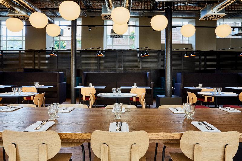 호텔 Indigo   Dundee, An Ihg