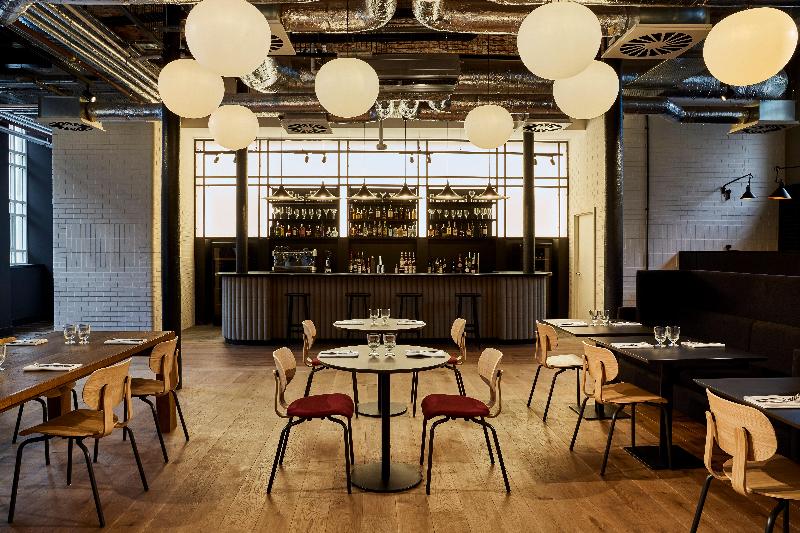 호텔 Indigo   Dundee, An Ihg