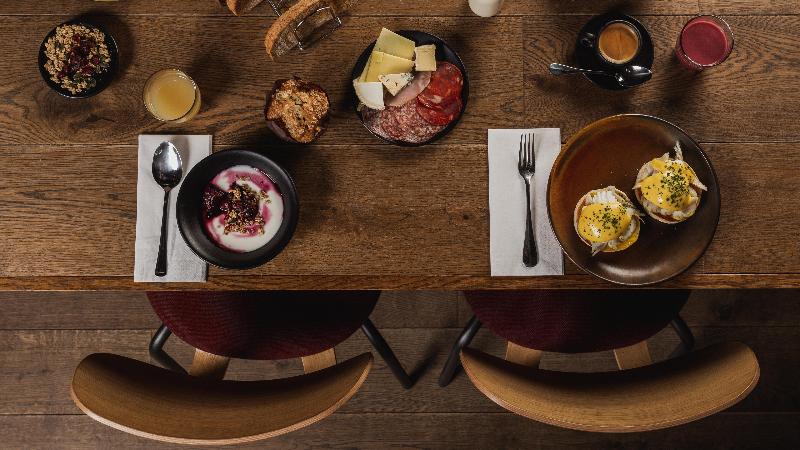 호텔 Indigo   Dundee, An Ihg