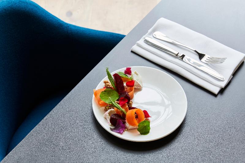 호텔 Indigo   Dundee, An Ihg