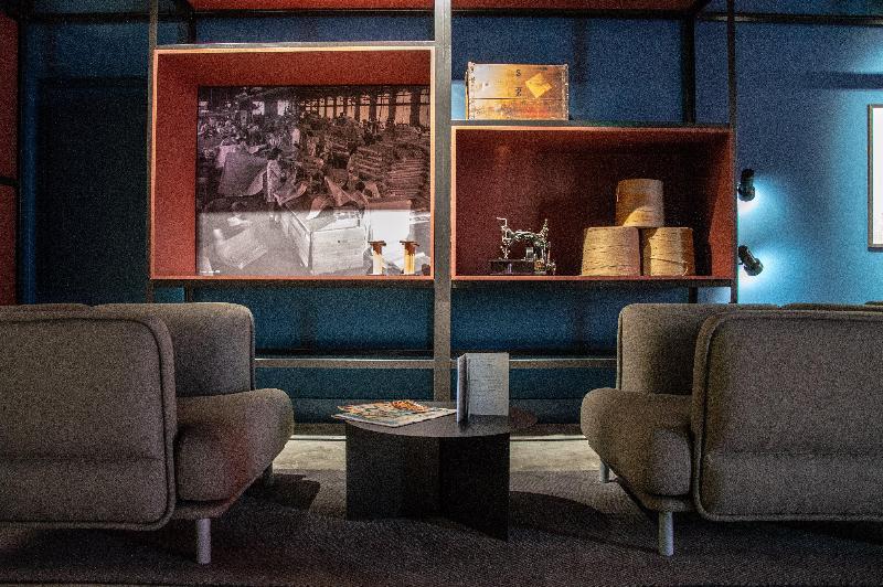 호텔 Indigo   Dundee, An Ihg