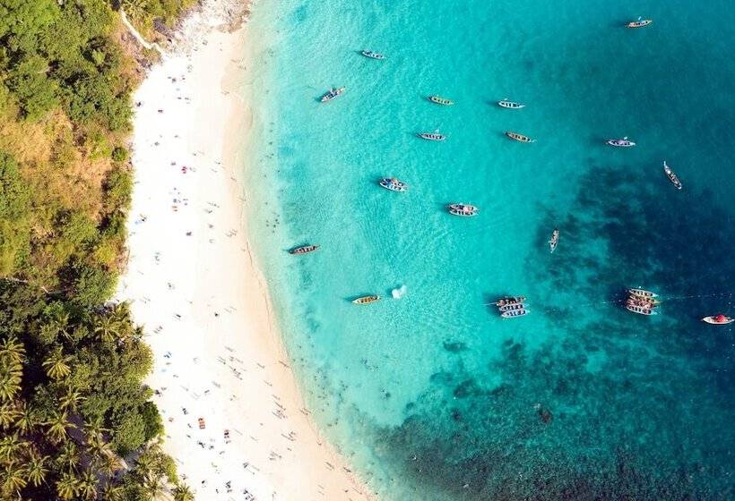 호텔 Indigo Phuket Patong, An Ihg