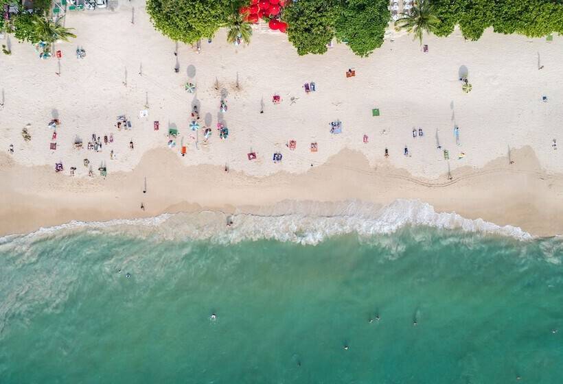 호텔 Indigo Phuket Patong, An Ihg