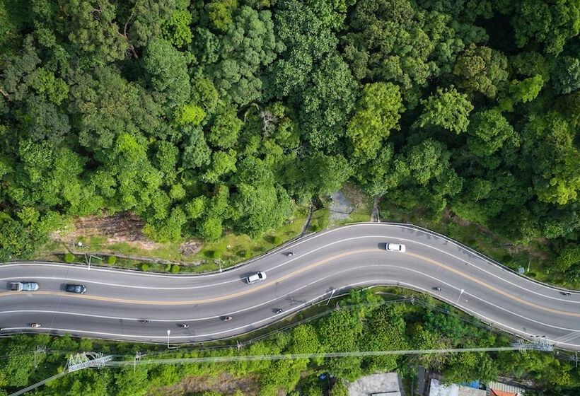 호텔 Indigo Phuket Patong, An Ihg