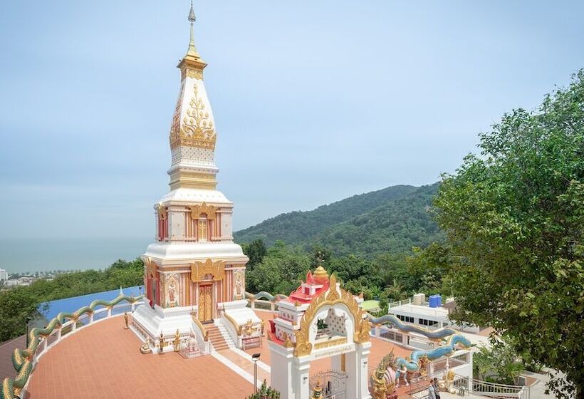 هتل Indigo Phuket Patong, An Ihg