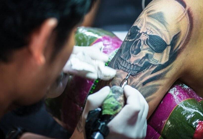 호텔 Indigo Phuket Patong, An Ihg