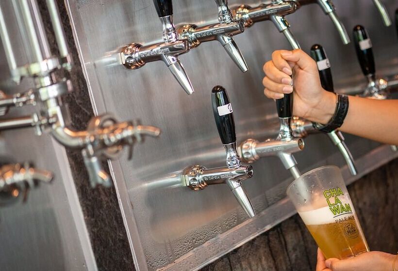 호텔 Indigo Phuket Patong, An Ihg