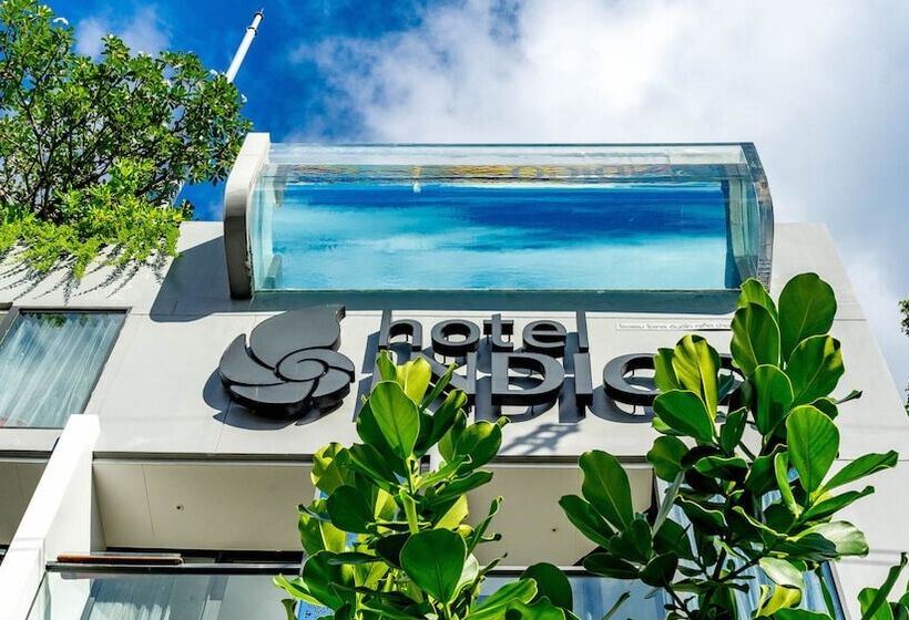 호텔 Indigo Phuket Patong, An Ihg