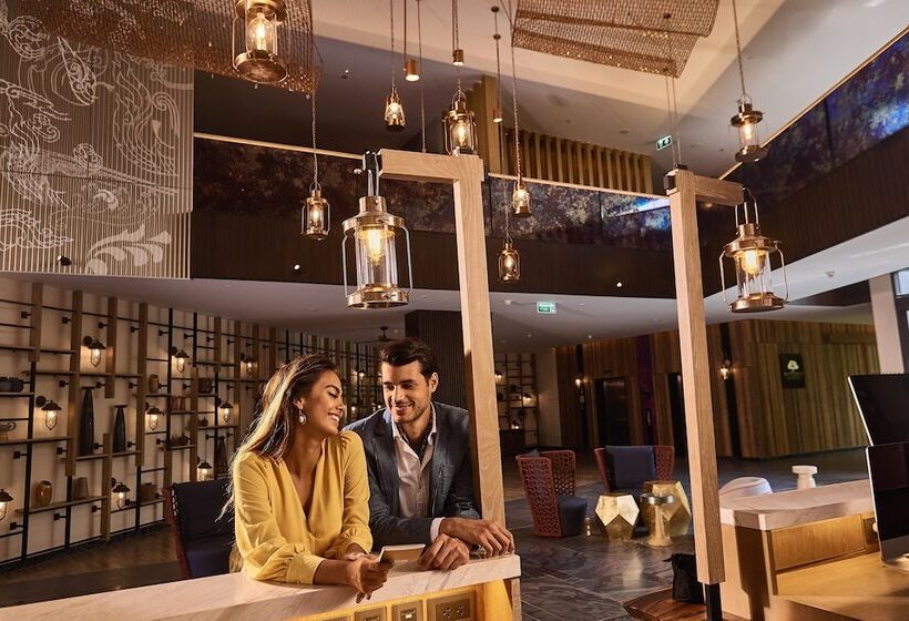 호텔 Indigo Phuket Patong, An Ihg