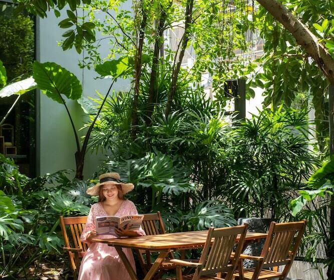 호텔 Indigo Phuket Patong, An Ihg