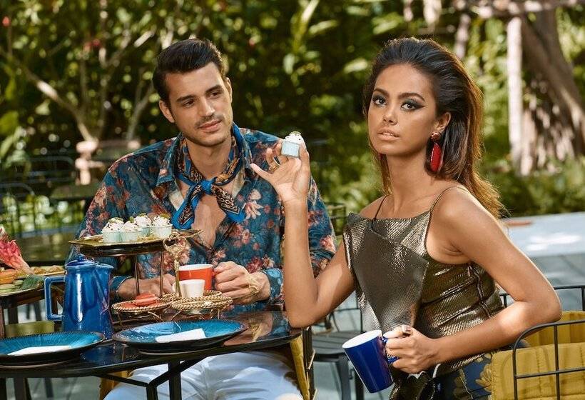 호텔 Indigo Phuket Patong, An Ihg