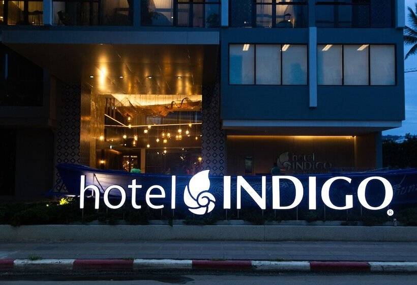 호텔 Indigo Phuket Patong, An Ihg