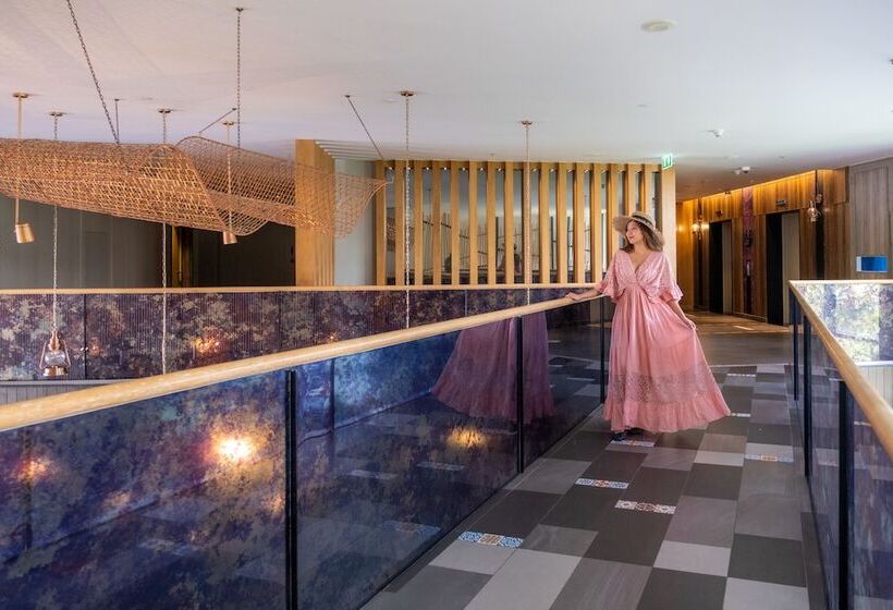 هتل Indigo Phuket Patong, An Ihg