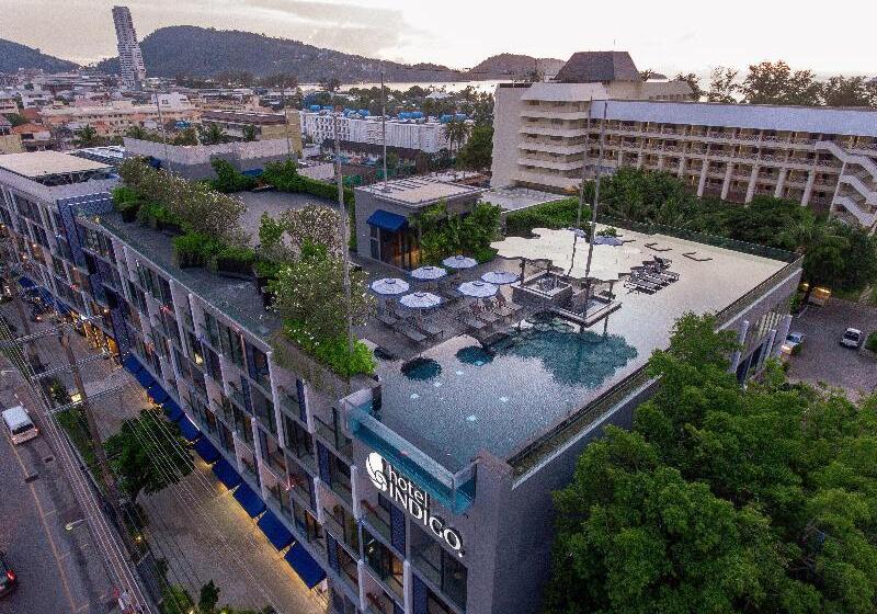 호텔 Indigo Phuket Patong, An Ihg